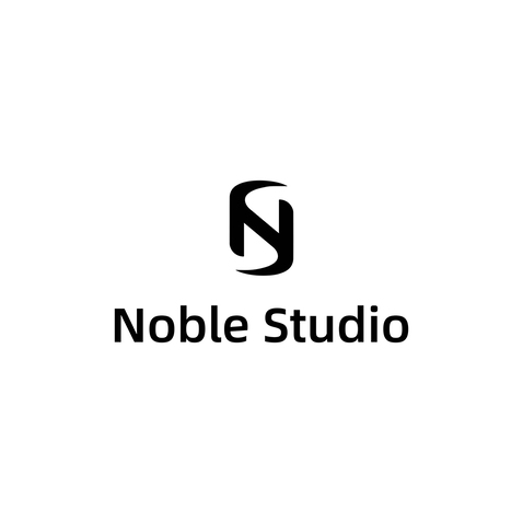 noblelogo设计