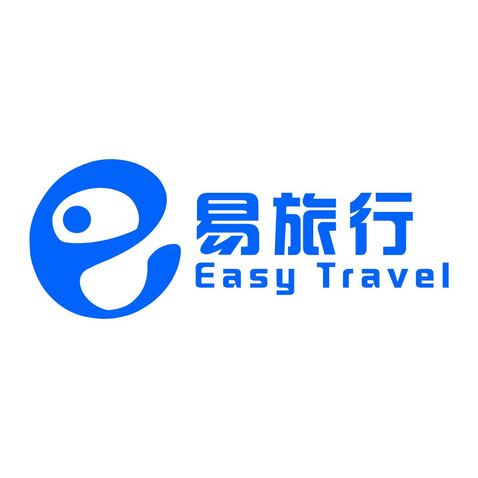 易旅行EasyTravellogo设计