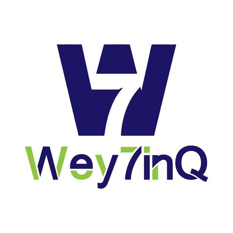 Wey7inQlogo设计