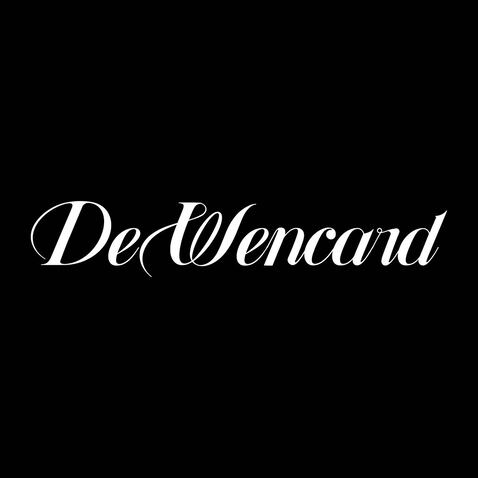 DeWencardlogo设计