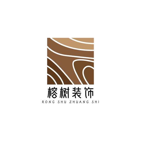 装饰logo设计