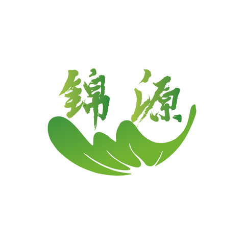 锦源logo设计