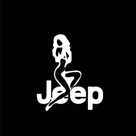 jeeplogo设计