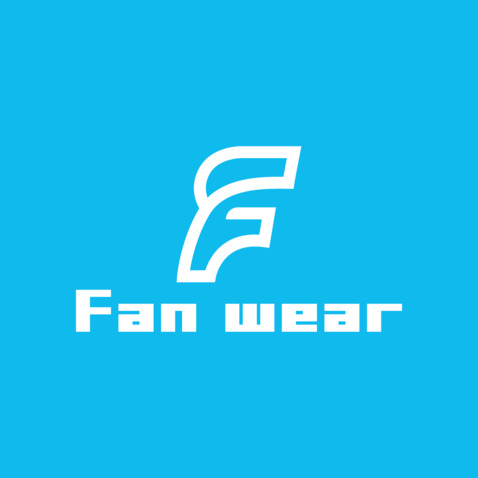 FANlogo设计