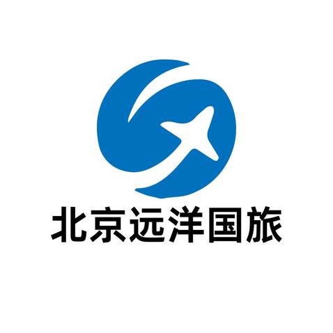 远洋国际logo设计