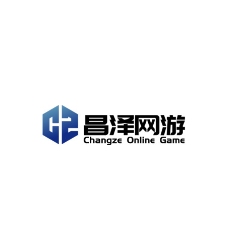 昌泽网友logo设计