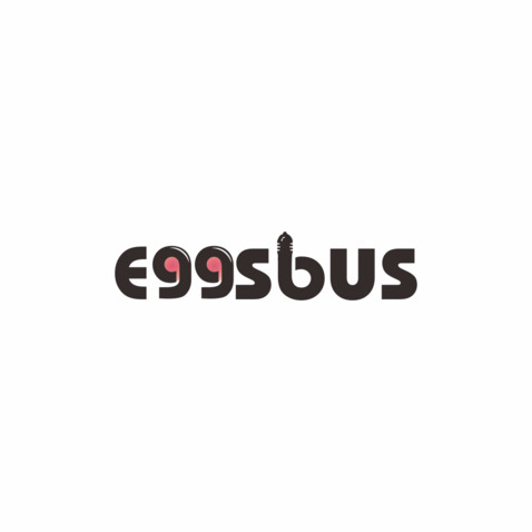 Eggsbuslogo设计