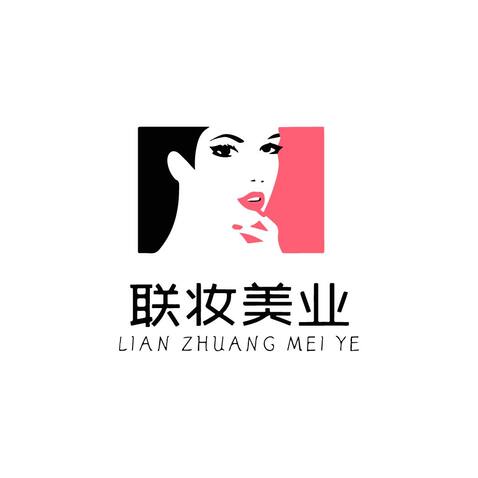 美业logo设计