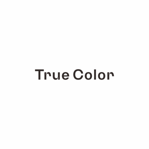 TrueColorlogo设计