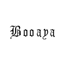 BOOAYA