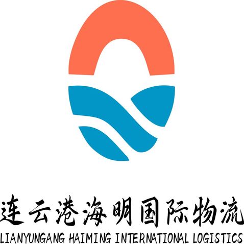 连云logo设计