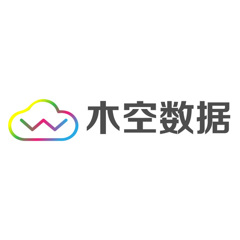 木空数据logo设计