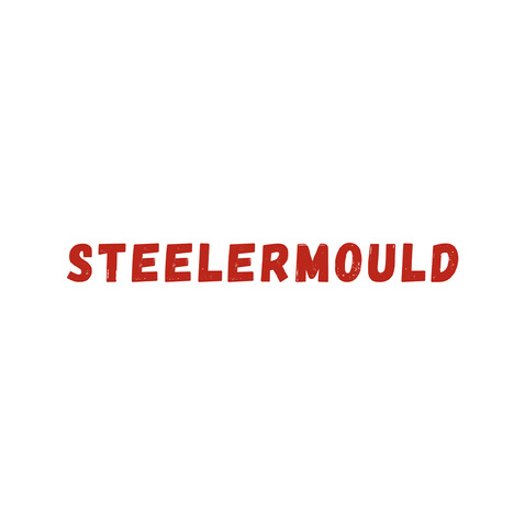 Steelermouldlogo设计