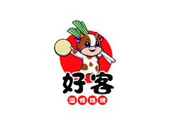 好客淄博烧烤