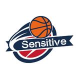 Sensitive