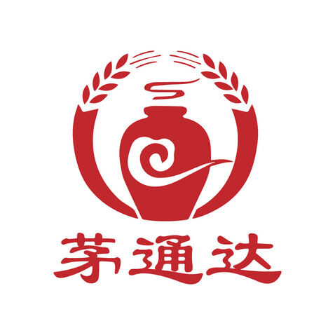 茅通达logo设计