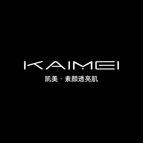 KAIMEIlogo设计