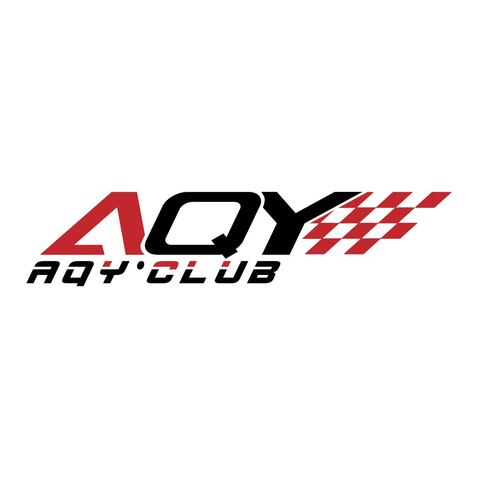 AQY`clublogo设计