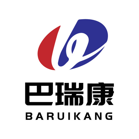 巴瑞康logo设计