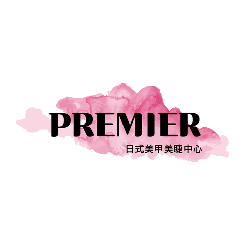 PREMIERlogo设计