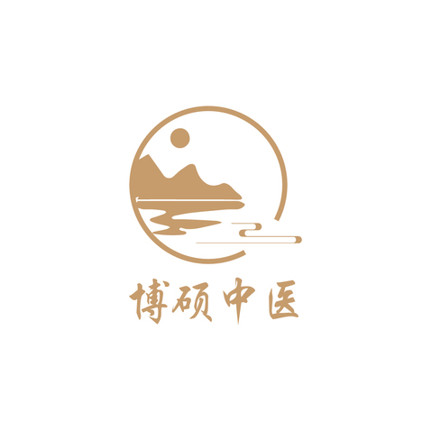 淡如水88logo设计