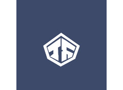 F