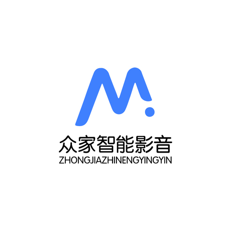 音响logo设计