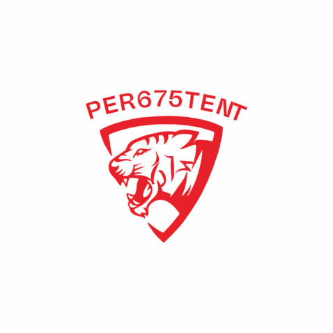 PER675TENT-1logo设计