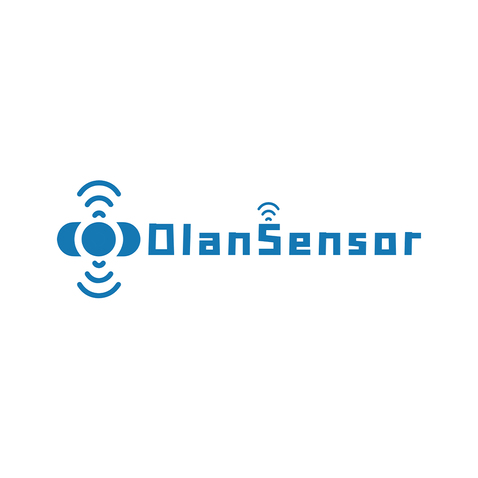 dlansensarlogo设计