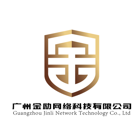 广州金励logo设计