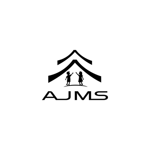 AAJMSlogo设计