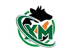 XM畜牧LOGO