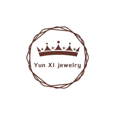 YunXIjewelrylogo设计