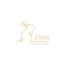 胖兔