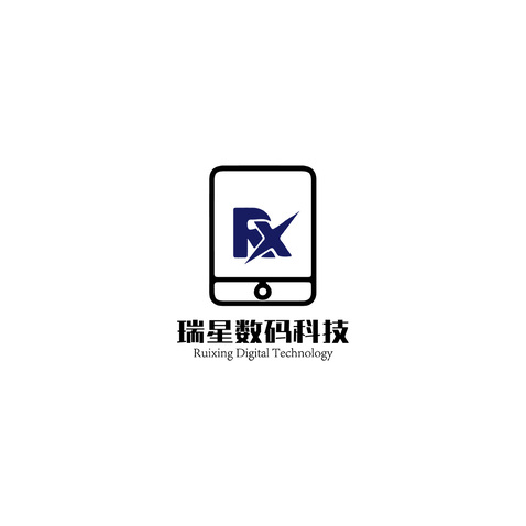 瑞星logo设计