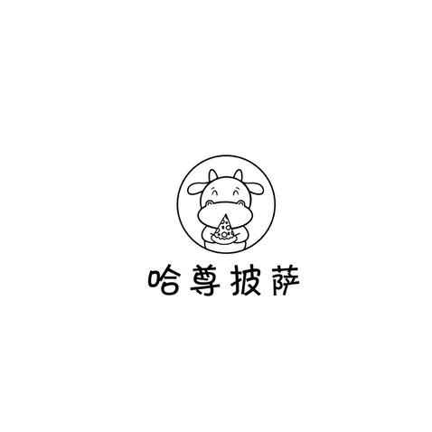 牛logo设计