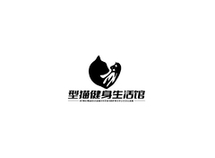 型猫