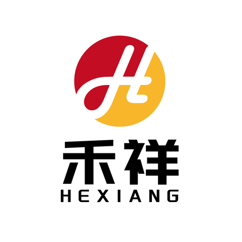 禾祥logo设计