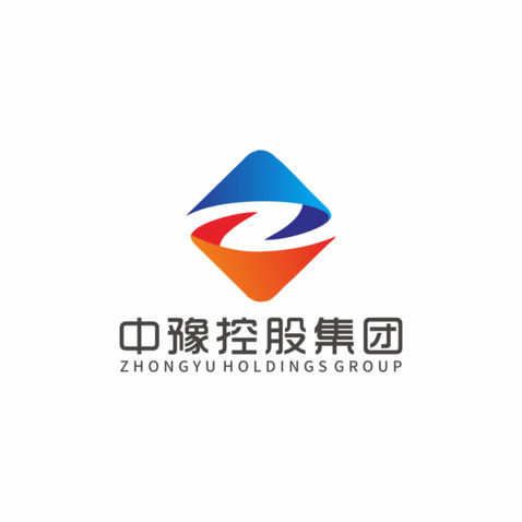 中豫控股集团logo设计