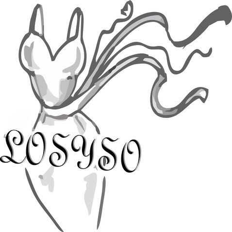 sosysologo设计