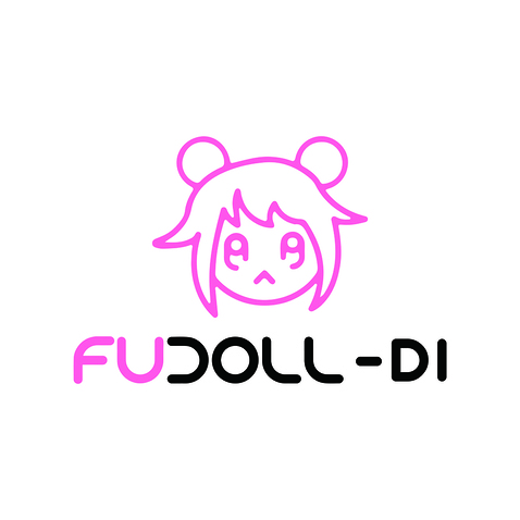 FUDOLL-DIlogo设计