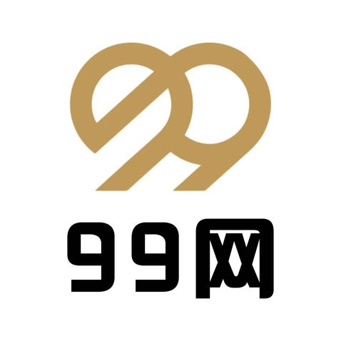 99网logo设计