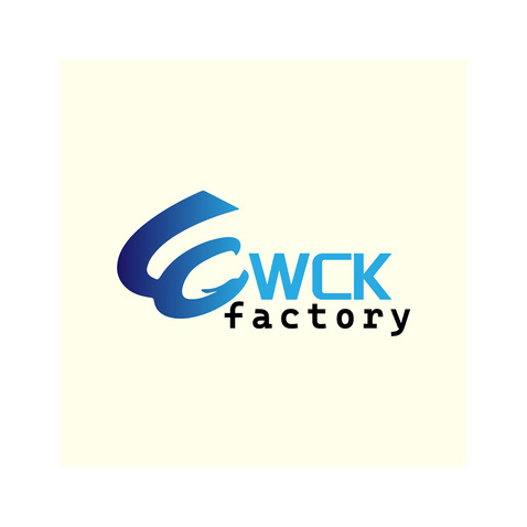 WCKlogo设计