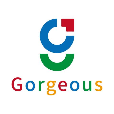 Gorgeouslogo设计