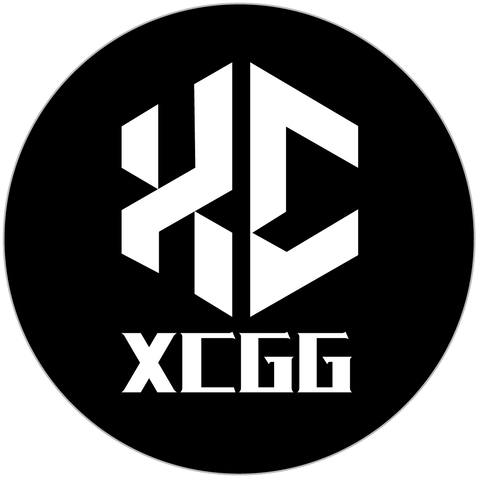 XCGGlogo设计