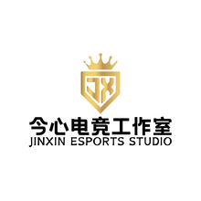 今心游戏工作室-1_画板1