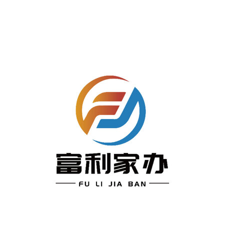 FJlogo设计