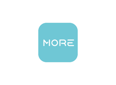 MORE
