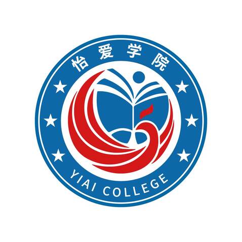 怡爱学院logo设计