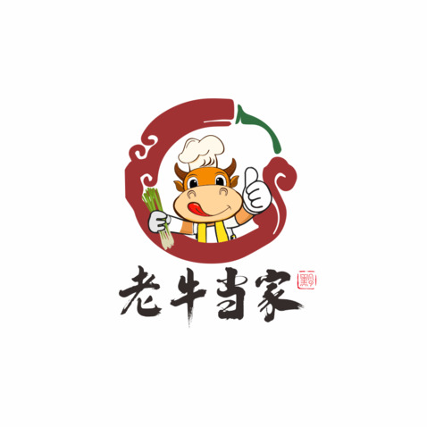 席忠华logo设计